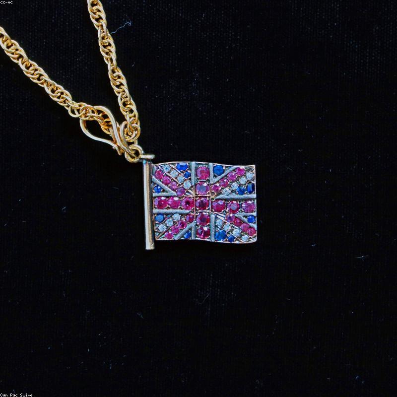 Gold Rope Chain