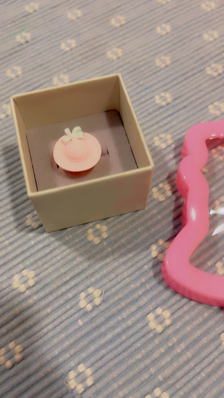Tiny Treasure