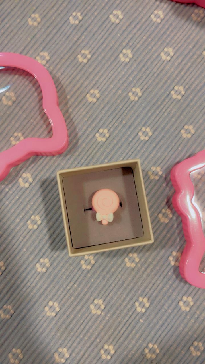 Mini Charm