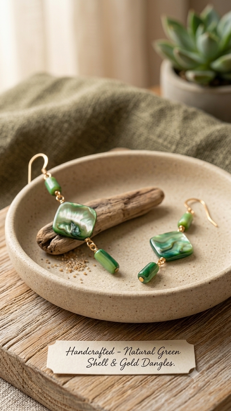 Verdant Dangles