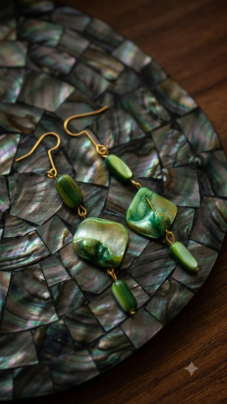 Verdant Dangles thumbnail 2
