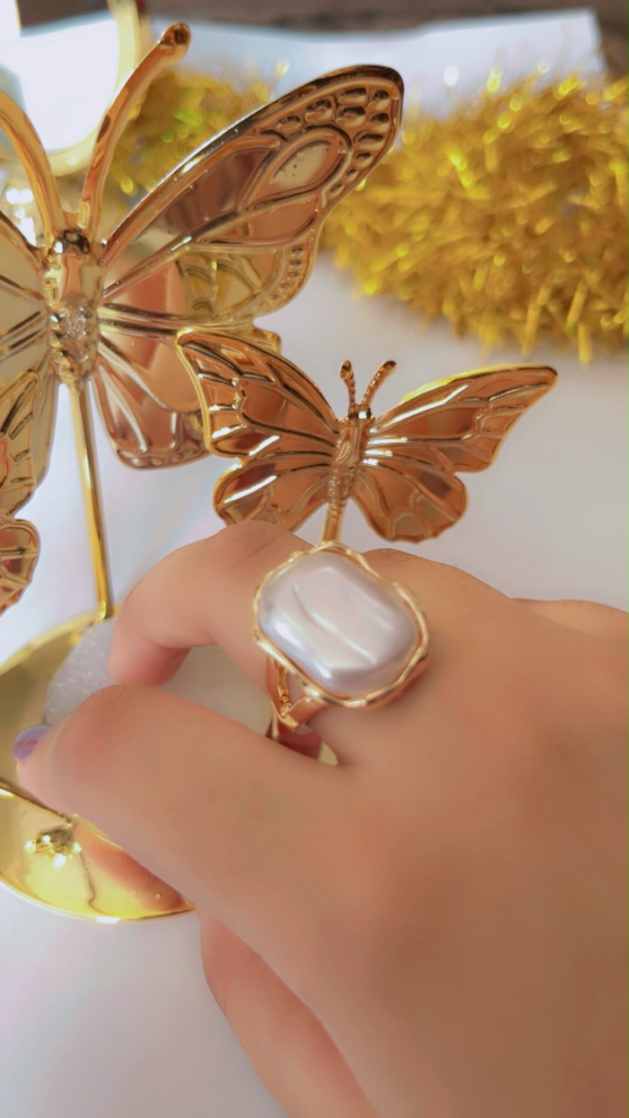 Golden Pearl thumbnail 2