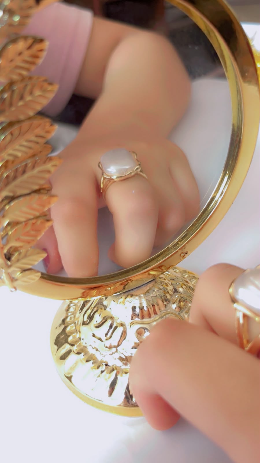 Golden Pearl thumbnail 1