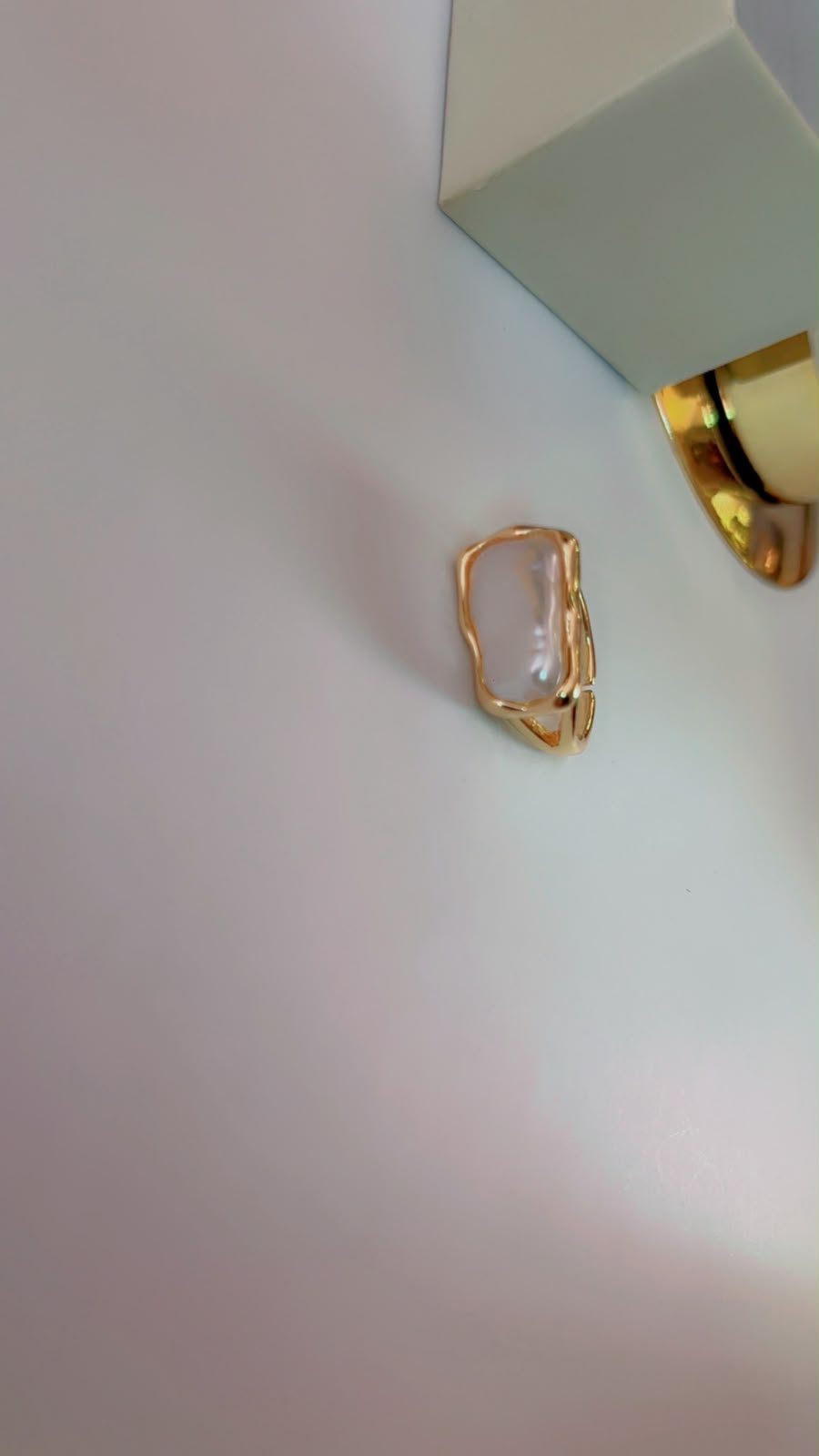 Golden Pearl