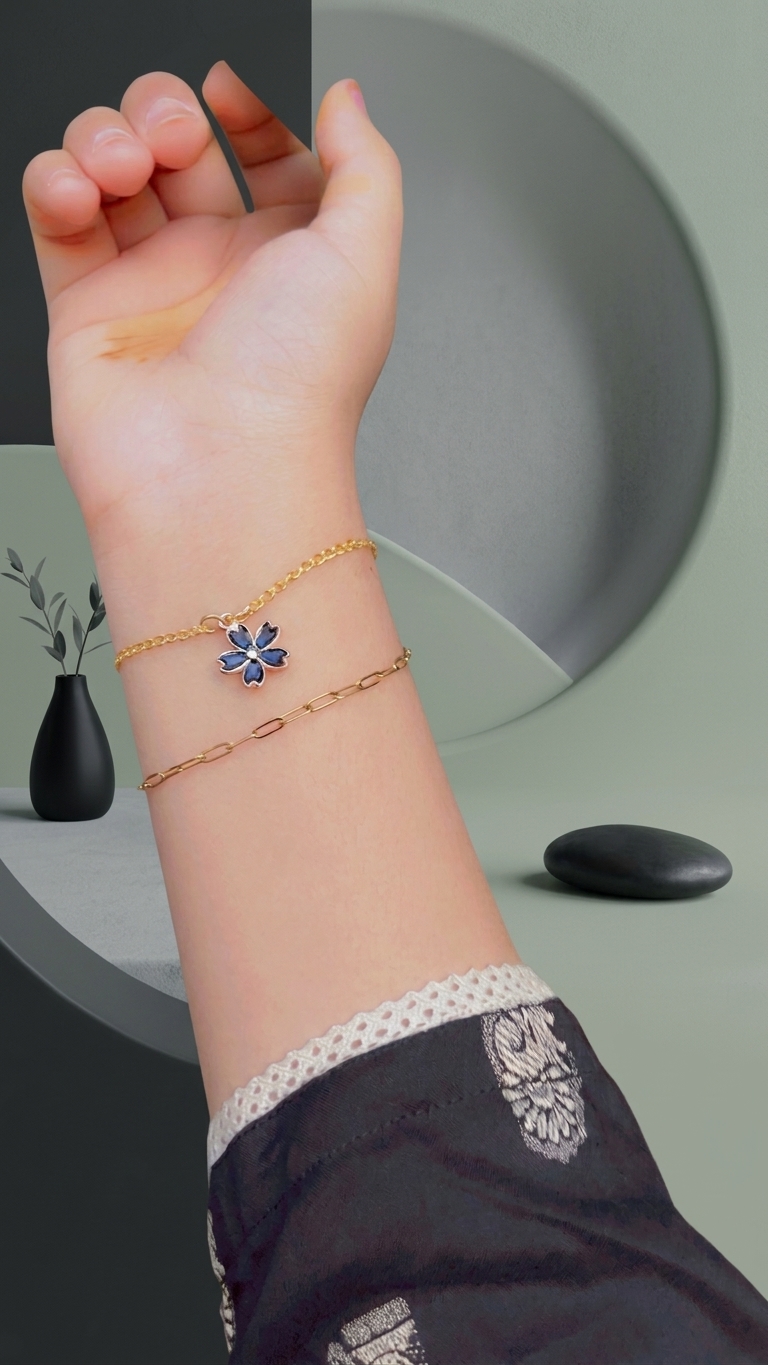 Delicate Links thumbnail 2