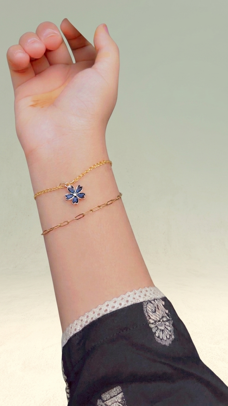 Delicate Links