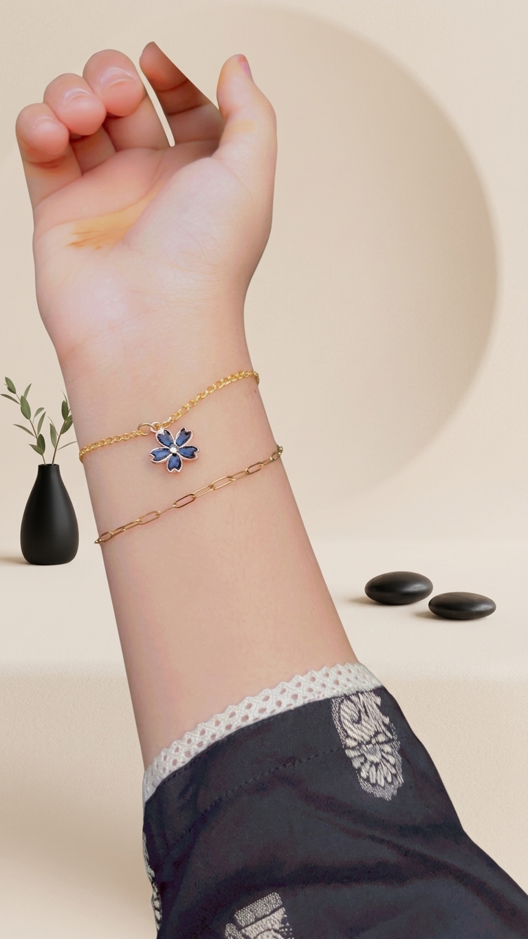 Delicate Links thumbnail 4