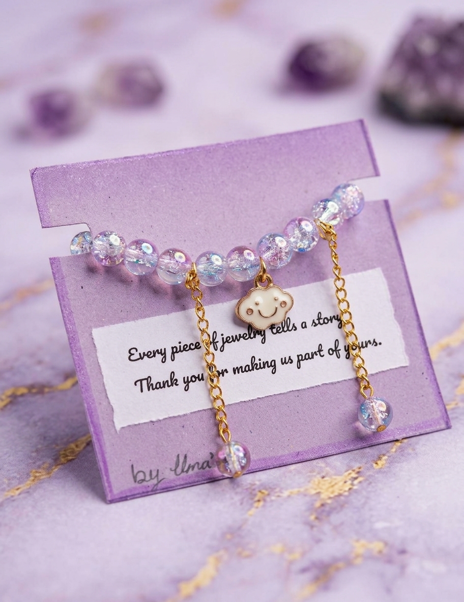 Bubble Charm thumbnail 3