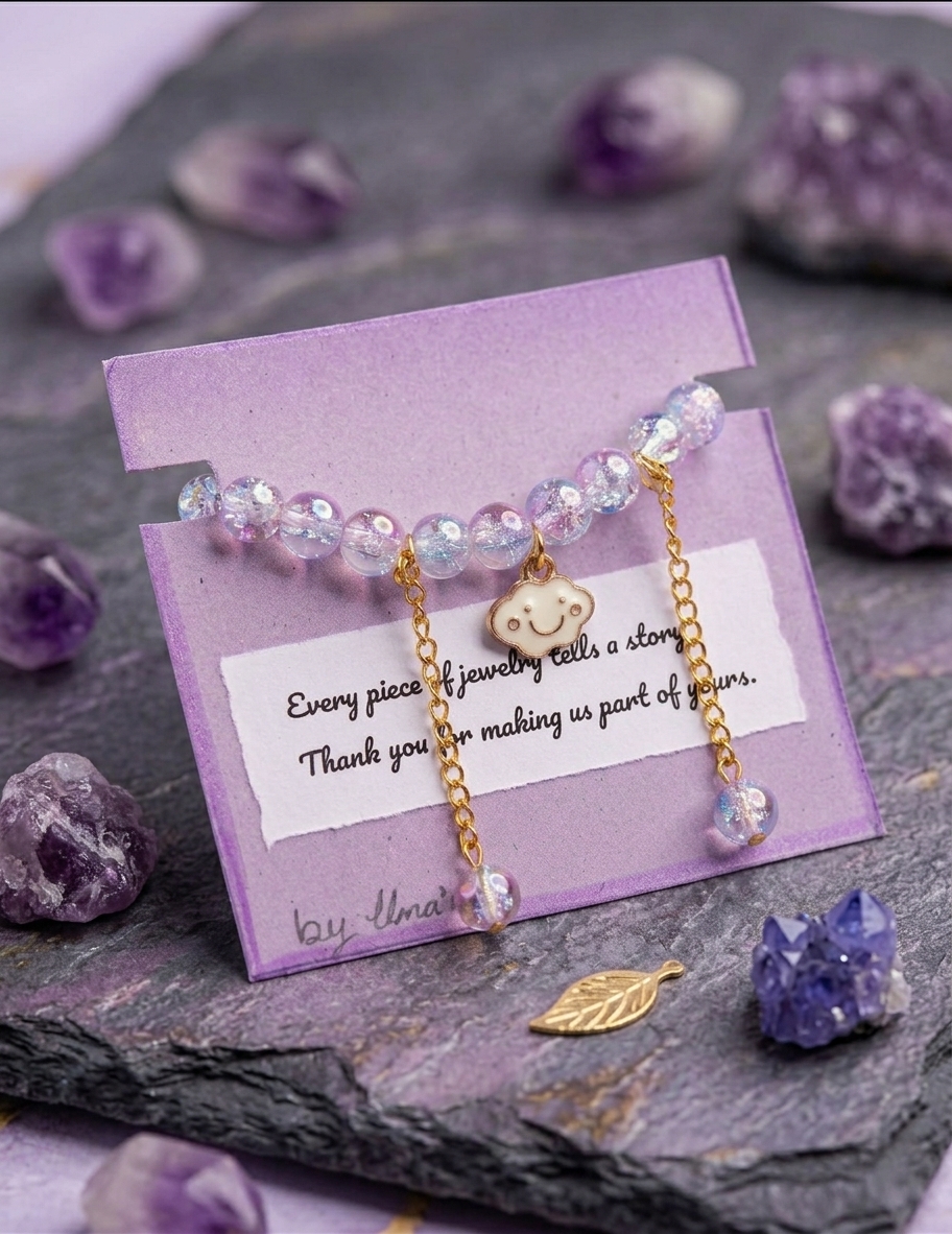Bubble Charm